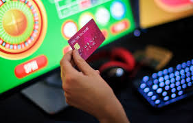 Как войти на сайт Casino Magnit